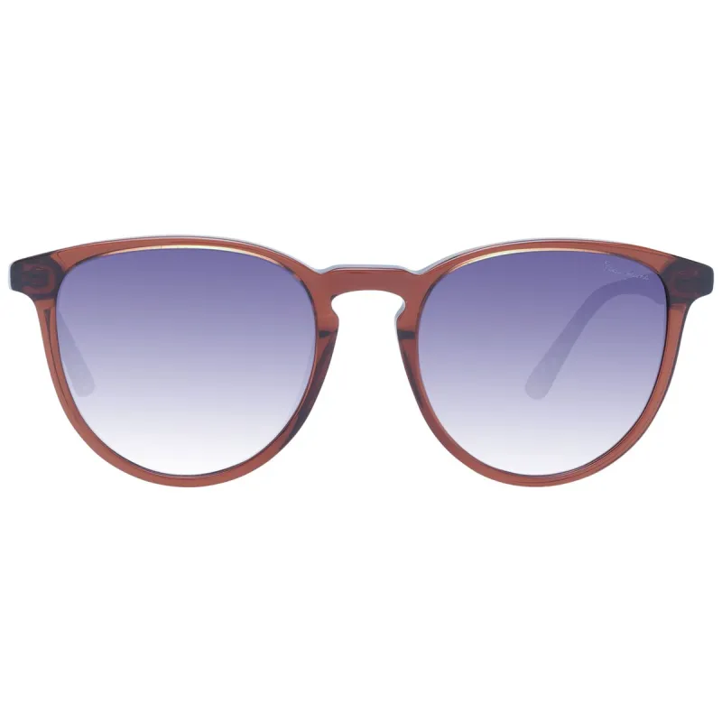 Meeste Päikeseprillid Pepe Jeans PJ7432 52196 Mitmevärviline