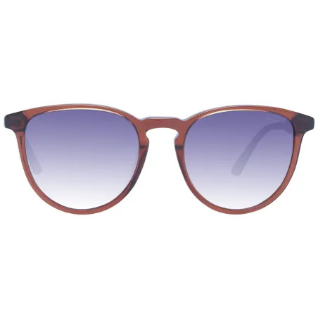 Vyriški akiniai nuo saulės Pepe Jeans PJ7432 52196 Spalvotas