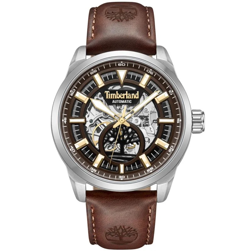 Laikrodis vyrams Timberland TDWGE0055203