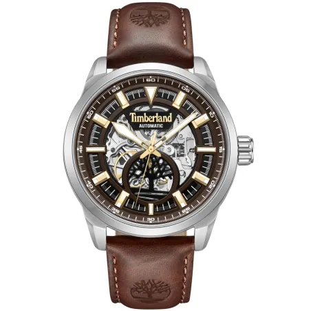 Miesten rannekellot Timberland TDWGE0055203