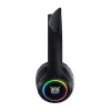 Gaming headphones ONIKUMA B90 Black
