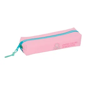 Holdall Benetton Dolce Multicolour 22 x 4 x 7 cm