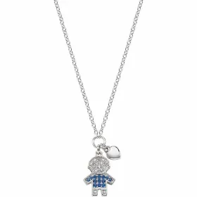 Ladies' Necklace Amen CLPCHBBBL