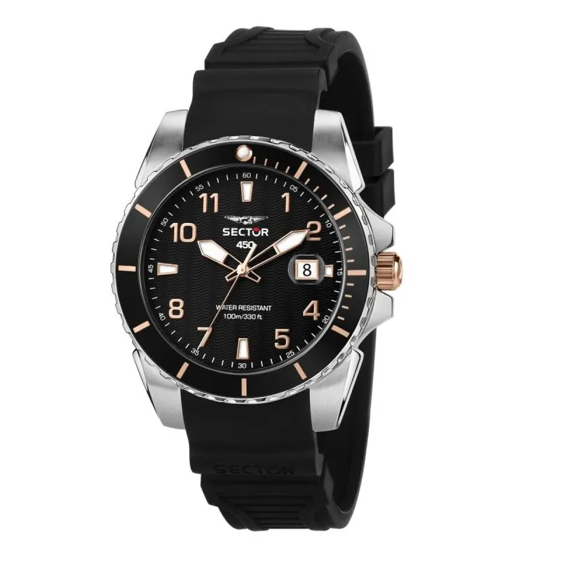 Мужские часы Sector 450 (Ø 41 mm)