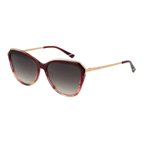 Дорожный несессер Benetton Dolce Разноцветный 28 x 18 x 10 cm