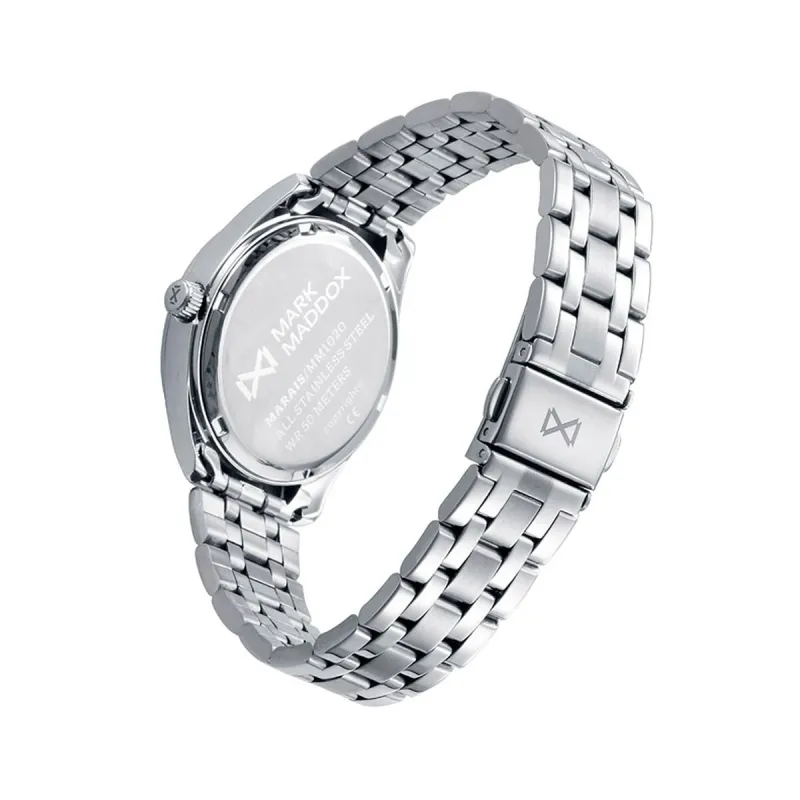 Naisten rannekellot Mark Maddox MM1020-65 (Ø 36 mm)
