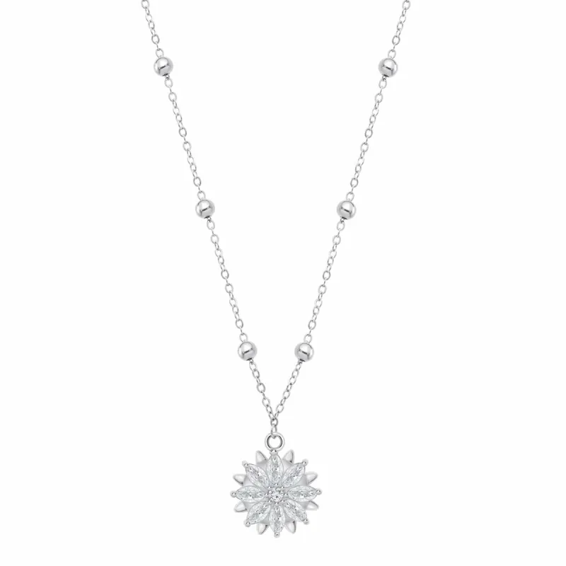 Женские кулоны Lotus LP3827-1/1 Серебристый