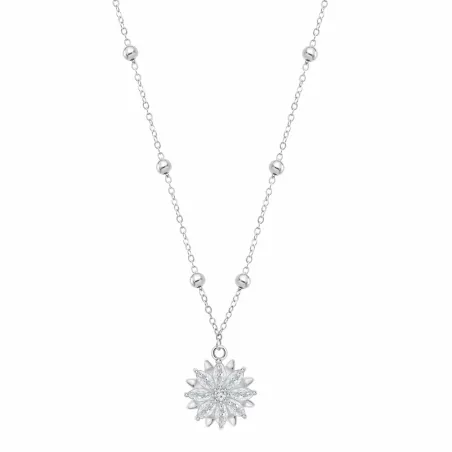 Женские кулоны Lotus LP3827-1/1 Серебристый