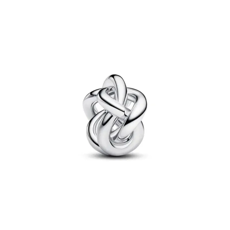 Женские бусы Pandora 793755C00 Серебристый