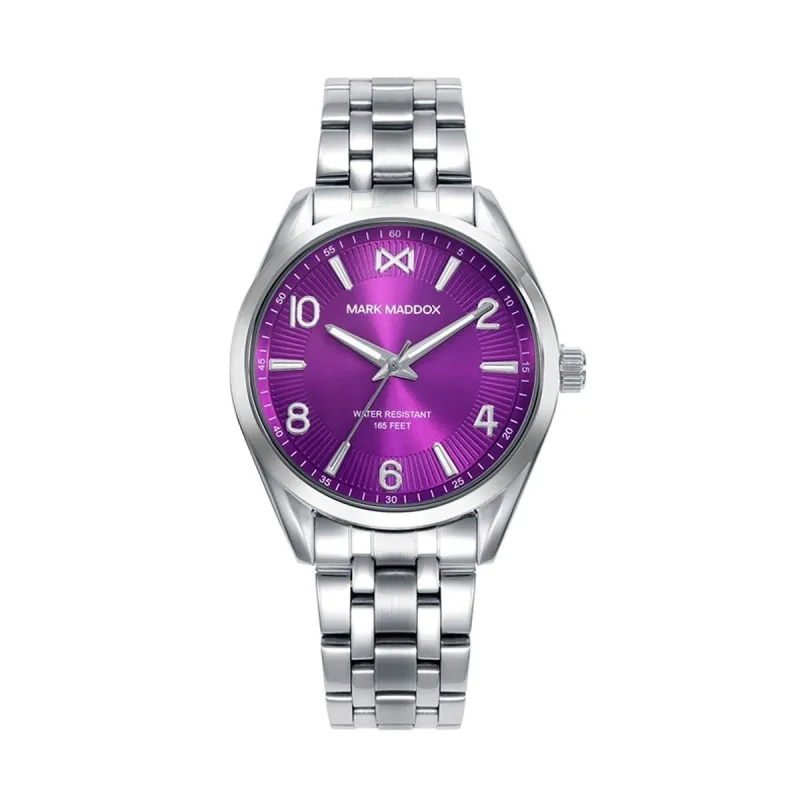 Sieviešu Pulkstenis Mark Maddox MM1020-95 (Ø 36 mm)