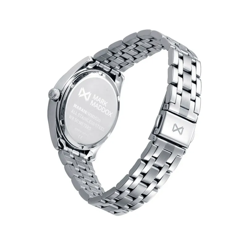 Sieviešu Pulkstenis Mark Maddox MM1020-95 (Ø 36 mm)