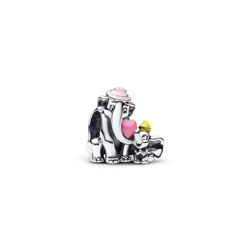 Женские бусы Pandora 793751C01 Серебристый
