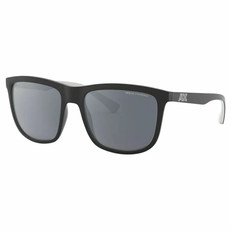 Abiejų lyčių akiniai nuo saulės Armani Exchange 0AX4093S 568078Z3