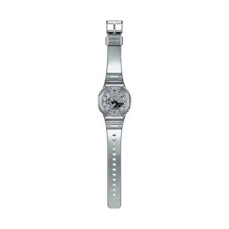 Laikrodis vyrams Casio G-Shock GM-2100YM-8AER (Ø 44,5 mm)