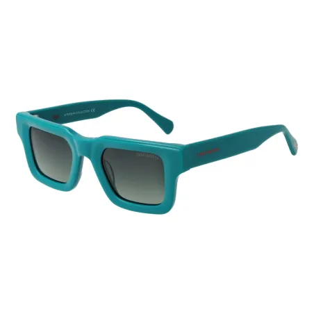 Женские солнечные очки Funky Buddha FBS2041 48002