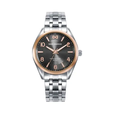 Laikrodis moterims Mark Maddox MM1020-15 (Ø 36 mm)