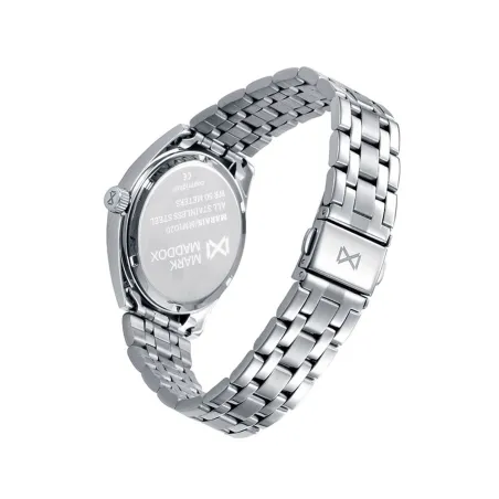Naisten rannekellot Mark Maddox MM1020-15 (Ø 36 mm)