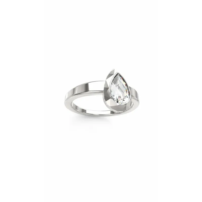 Ladies' Ring Guess JUBR05248JWRH52