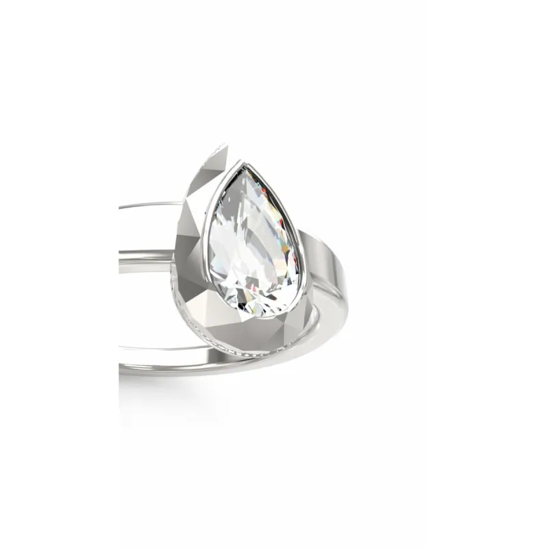 Ladies' Ring Guess JUBR05248JWRH52