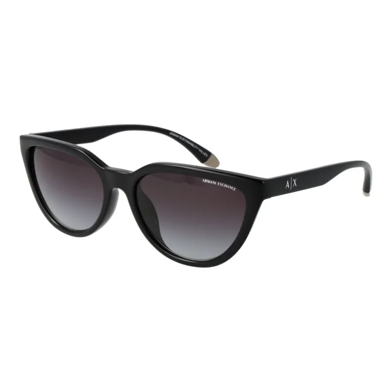 Moteriški akiniai nuo saulės Armani Exchange 0AX4130SU 5681588G