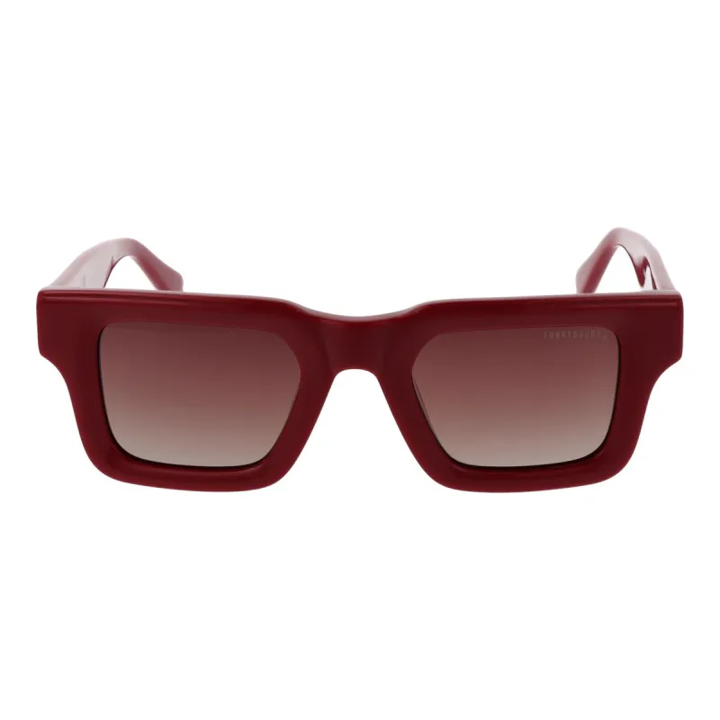 Sieviešu Saulesbrilles Funky Buddha FBS2041 48003