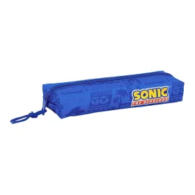 Несессер Sonic Синий 22 x 4 x 7 cm
