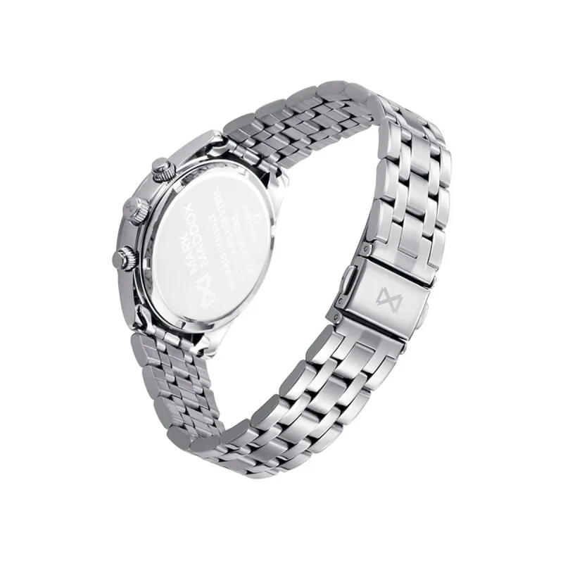 Женские часы Mark Maddox MM1021-65 (Ø 36 mm)