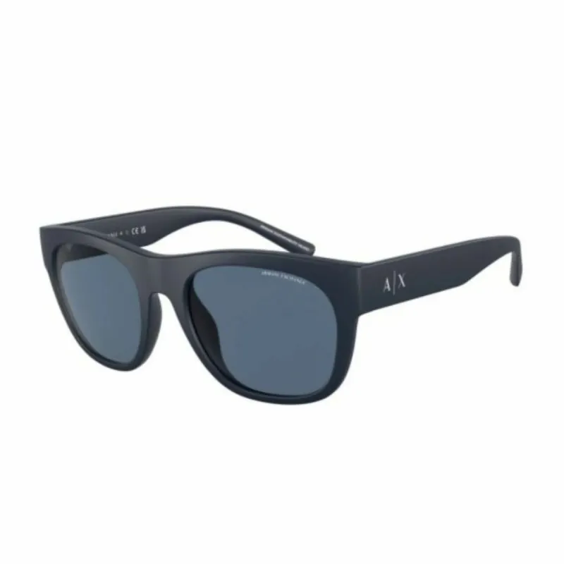 Vyriški akiniai nuo saulės Armani Exchange 0AX4128SU 55812380