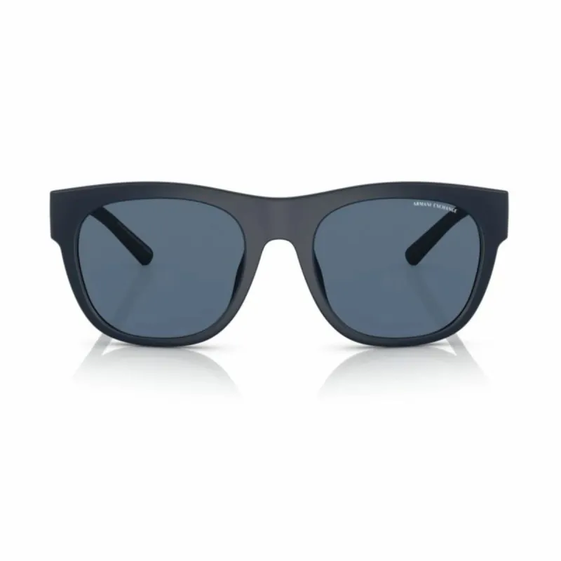 Мужские солнечные очки Armani Exchange 0AX4128SU 55812380
