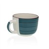 Mug Versa Blue 430 ml
