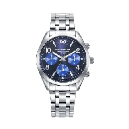 Женские часы Mark Maddox MM1021-35 (Ø 36 mm)