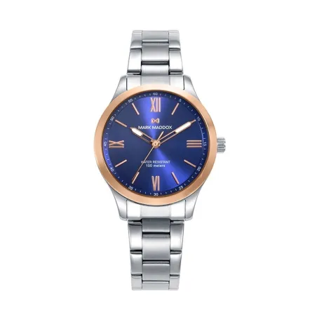 Sieviešu Pulkstenis Mark Maddox MM1024-33 (Ø 34 mm)
