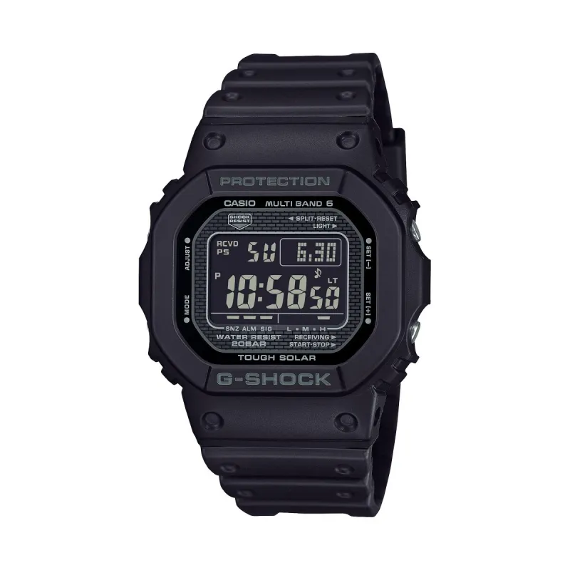 Мужские часы Casio G-Shock GW-5000HS-1ER