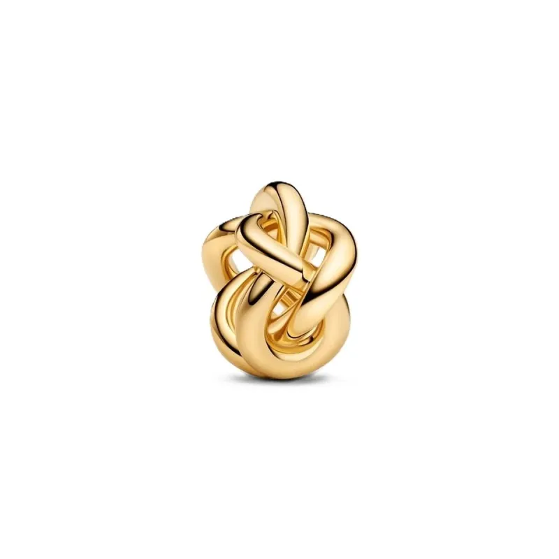 Ladies' Beads Pandora 763755C00 Golden
