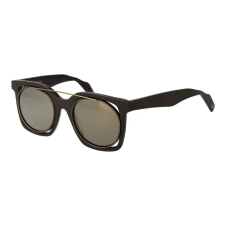 Abiejų lyčių akiniai nuo saulės Yohji Yamamoto YY7008 49115