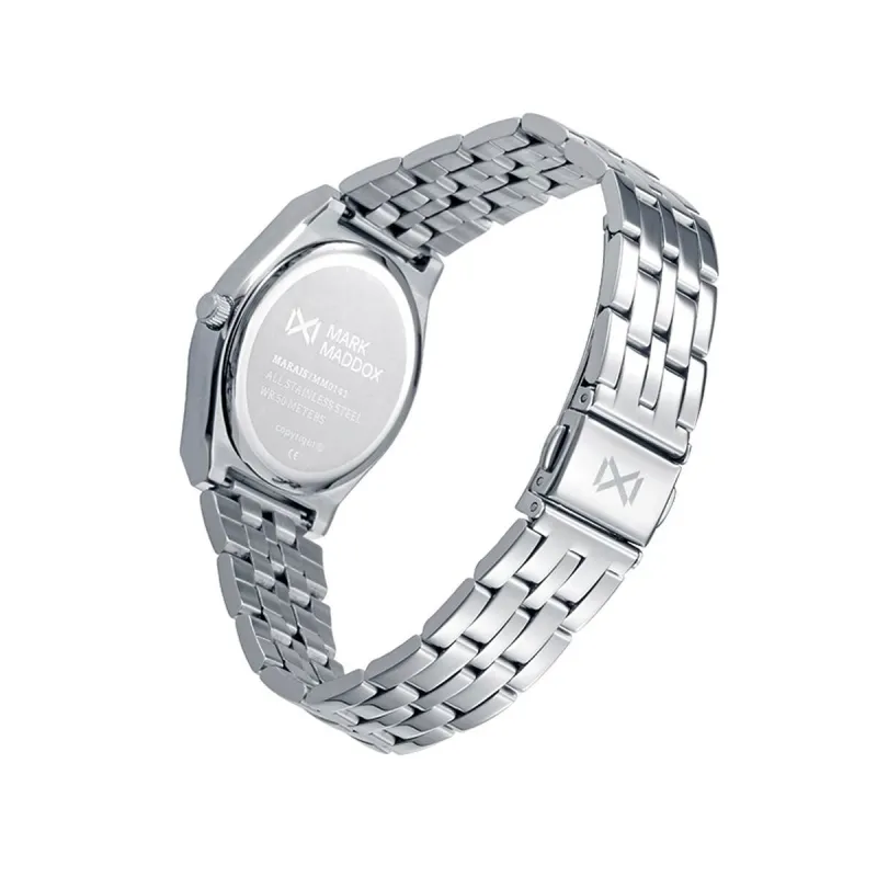 Naisten rannekellot Mark Maddox MM0141-57 (Ø 34 mm)