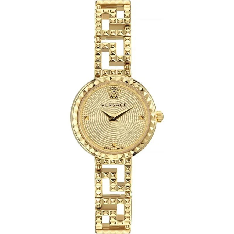 Laikrodis moterims Versace VE7A00323 (Ø 28 mm)