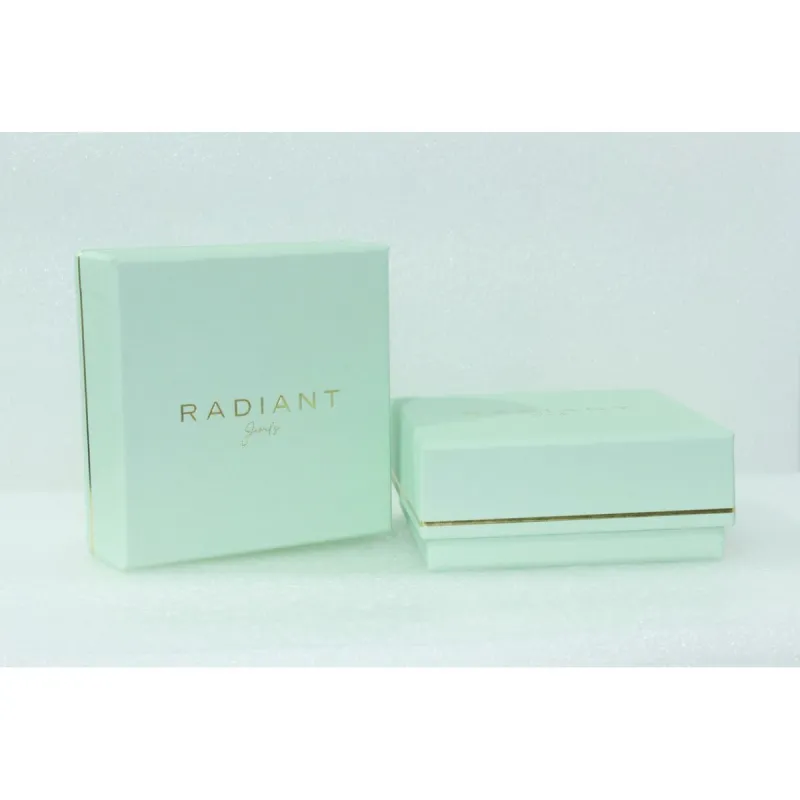 Ladies' Bracelet Radiant RY000318 Golden