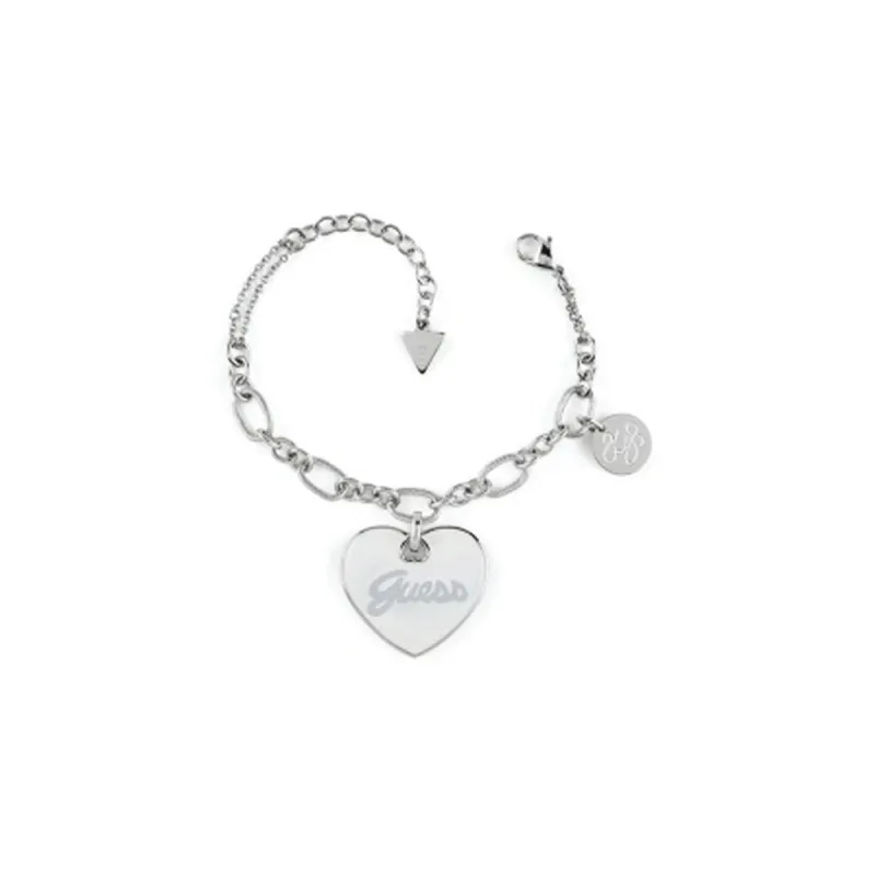 Женские браслеты Guess JUBB05149JWRHWHS