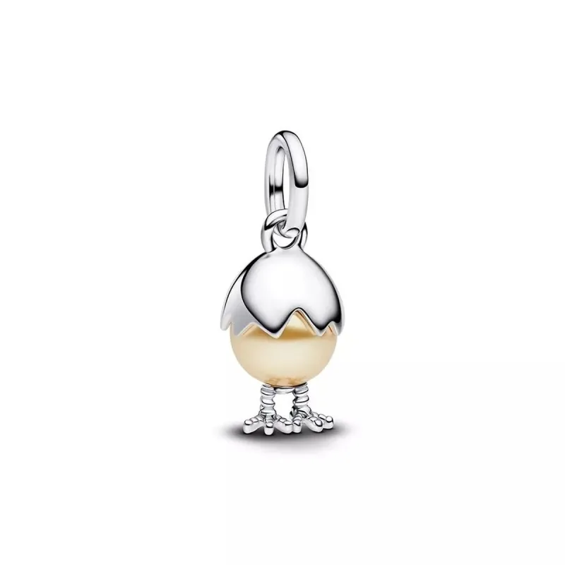 Ladies' Beads Pandora 793748C01 Silver
