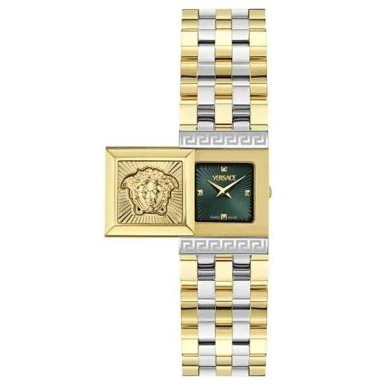 Sieviešu Pulkstenis Versace VE0C00125