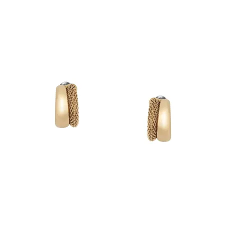 Ladies' Earrings Skagen SKJ1595710 Golden