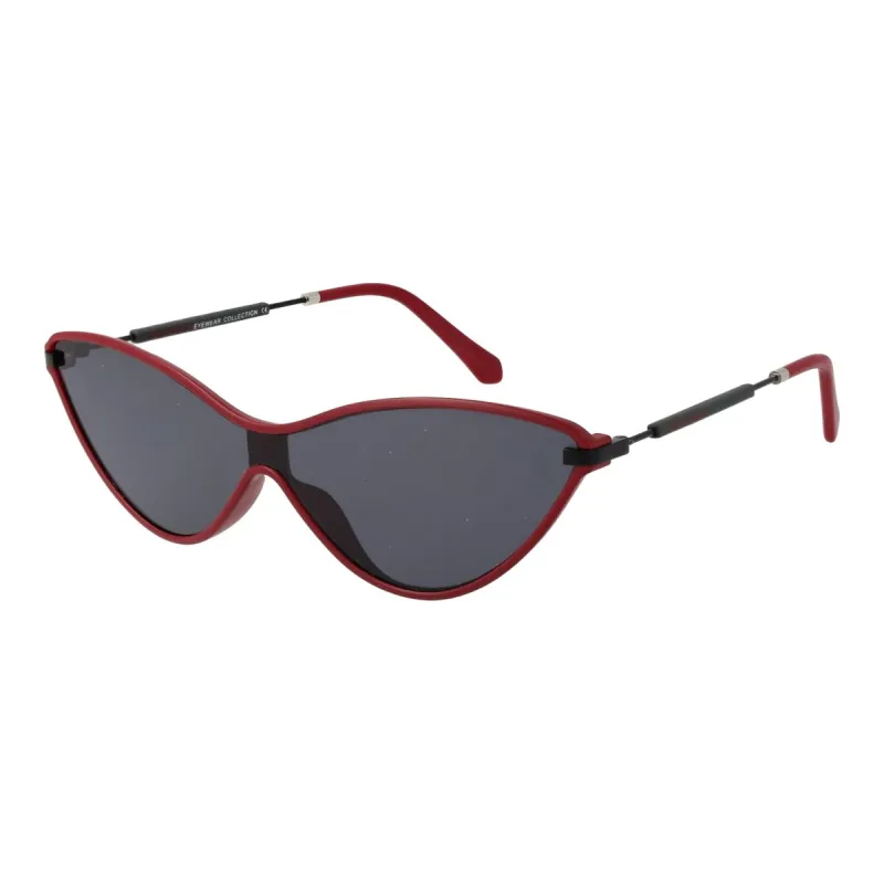 Naisten aurinkolasit Funky Buddha FBS2011 55004