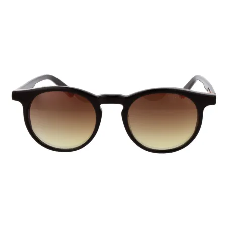 Meeste Päikeseprillid Funky Buddha FBS2034 52004 Must