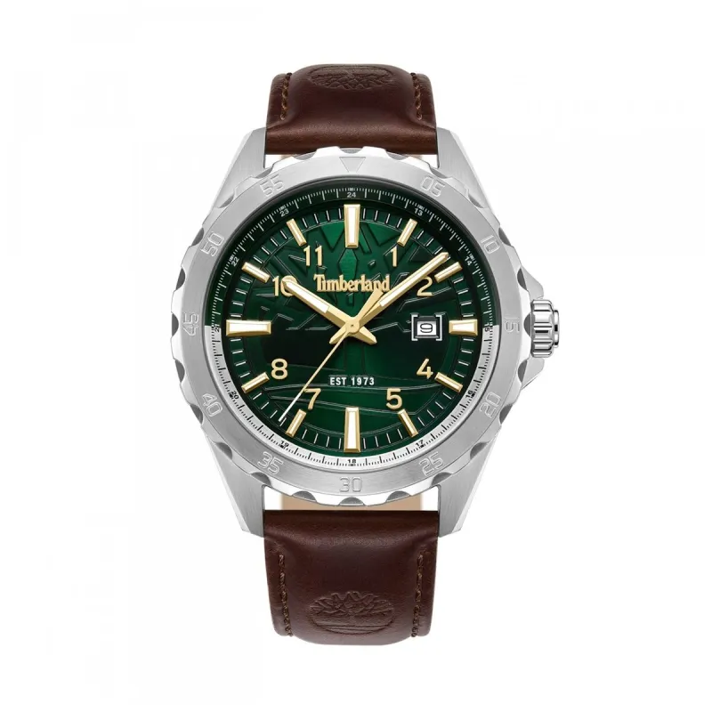 Мужские часы Timberland DAY POND