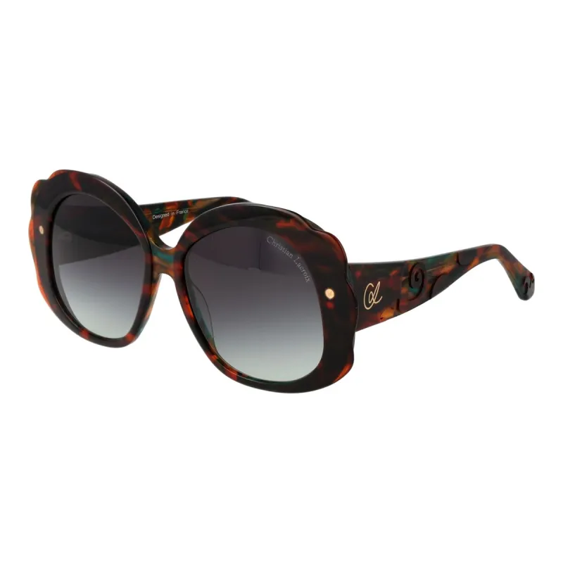 Женские солнечные очки Christian Lacroix CL5112 55351