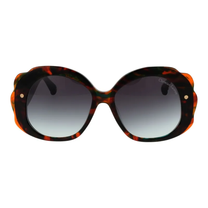 Женские солнечные очки Christian Lacroix CL5112 55351