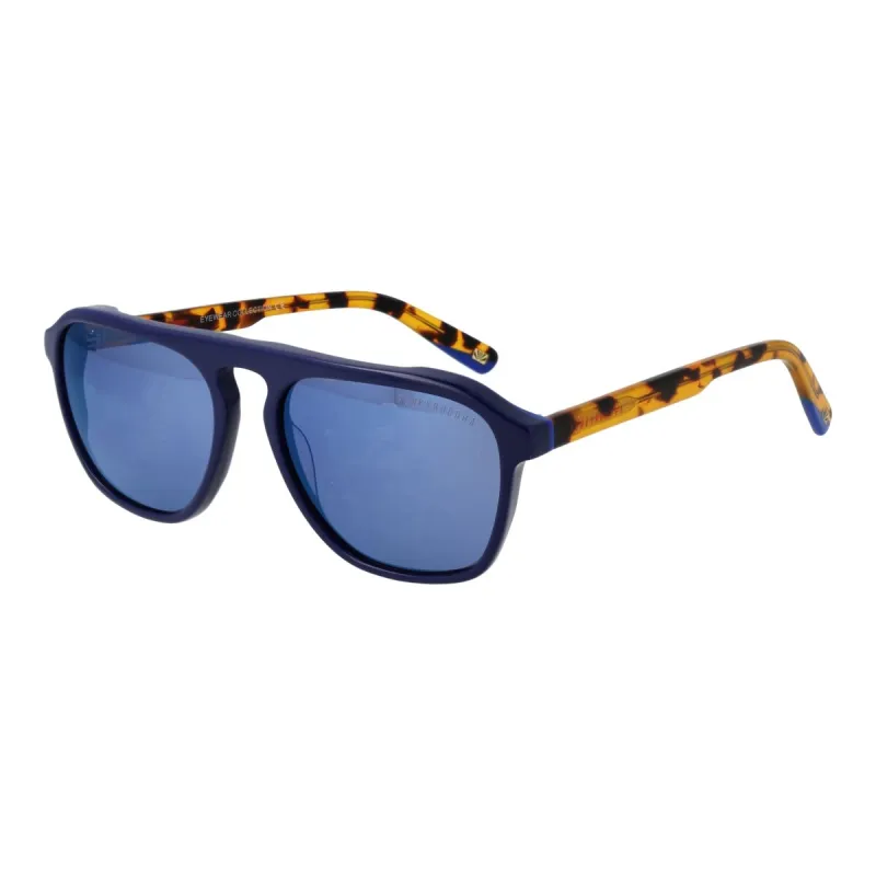 Men's Sunglasses Funky Buddha FBS2035 55001 Multicolour
