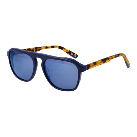 Men's Sunglasses Funky Buddha FBS2035 55001 Multicolour