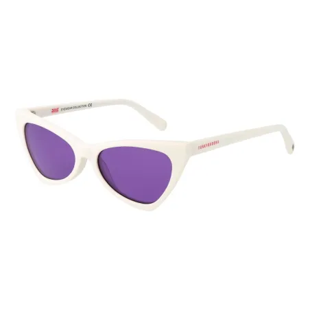 Naisten aurinkolasit Funky Buddha FBS2023 52003